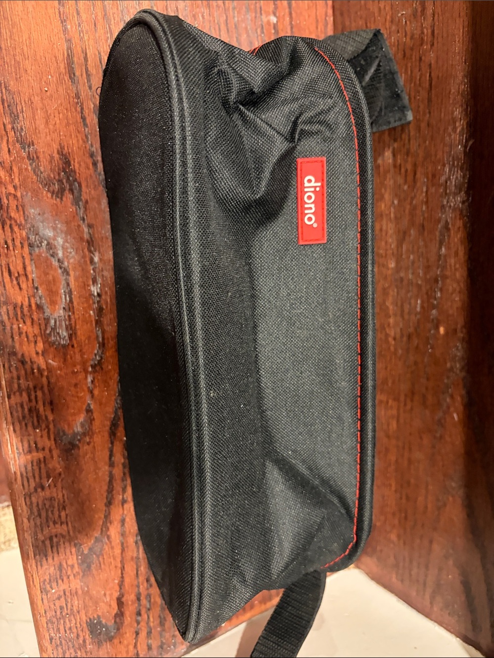 Diono stroller bag